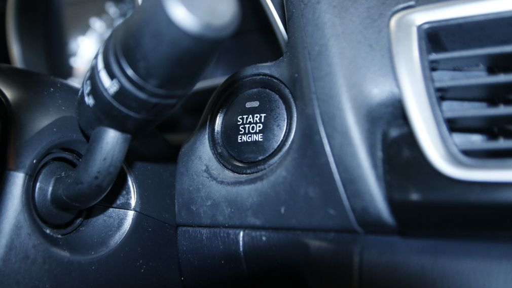 2015 Mazda 3 GX AUTO AC VITRE ET PORTE ELEC #17