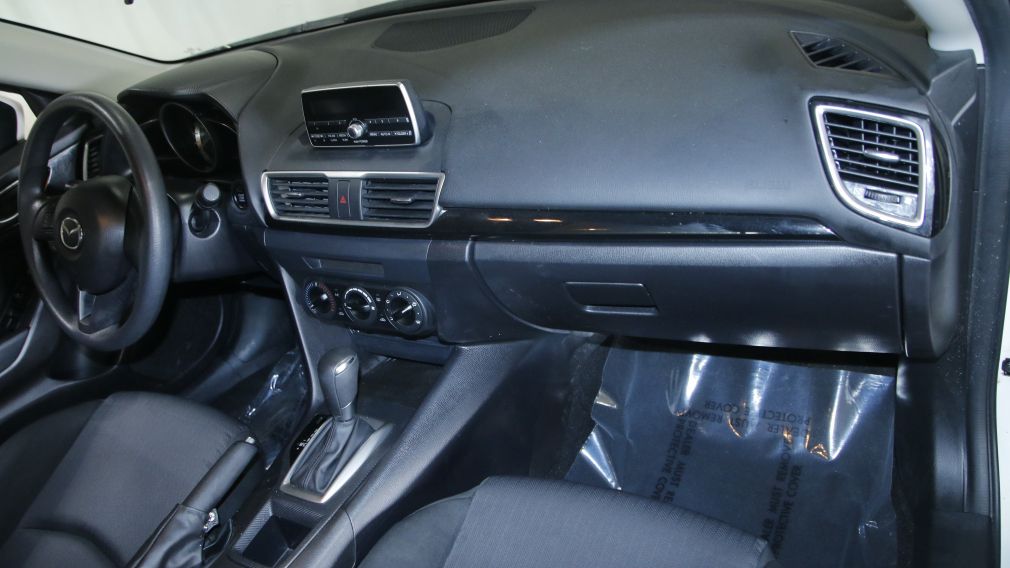 2015 Mazda 3 GX AUTO AC VITRE ET PORTE ELEC #24