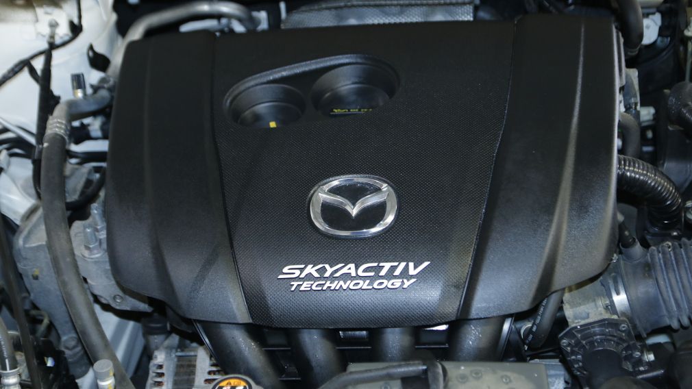 2015 Mazda 3 GX AUTO AC VITRE ET PORTE ELEC #25