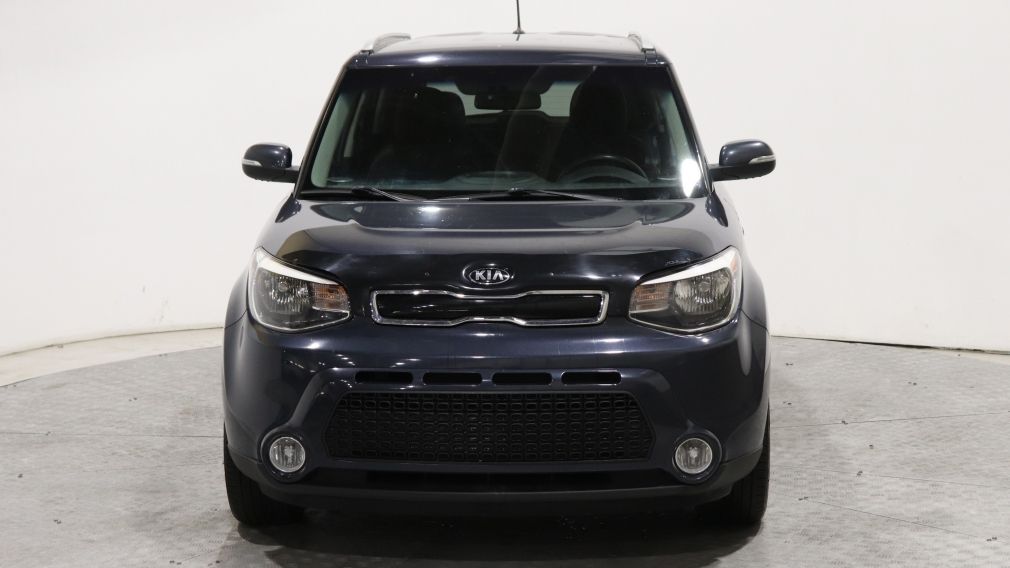 2014 Kia Soul EX AUTO A/C GR ELECT MAGS BLUETHOOT #1