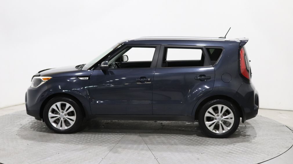 2014 Kia Soul EX AUTO A/C GR ELECT MAGS BLUETHOOT #3