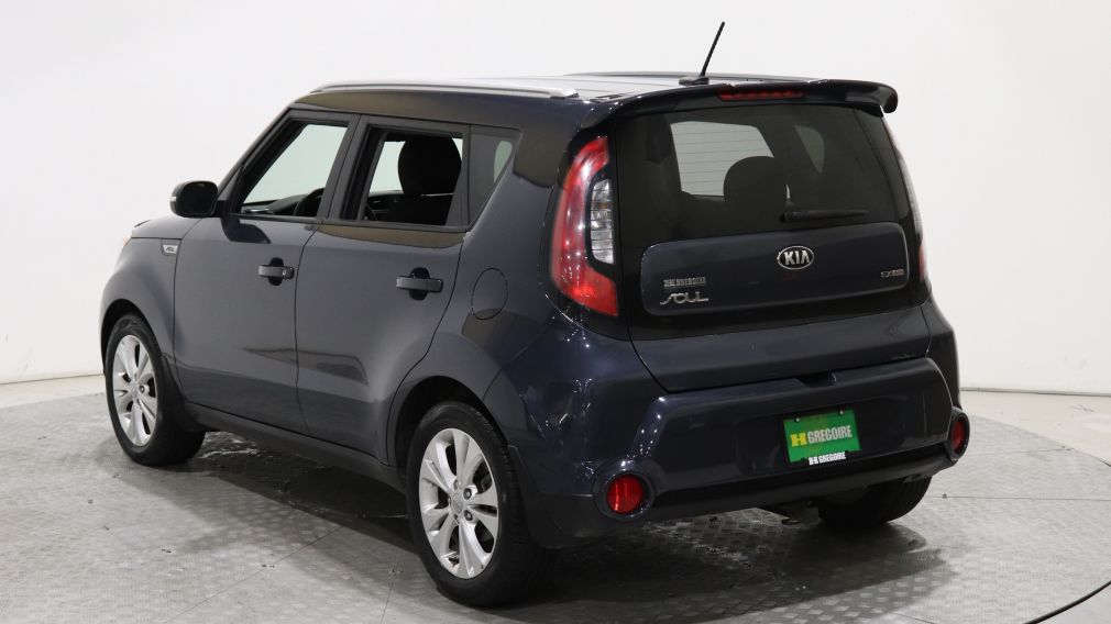 2014 Kia Soul EX AUTO A/C GR ELECT MAGS BLUETHOOT #5