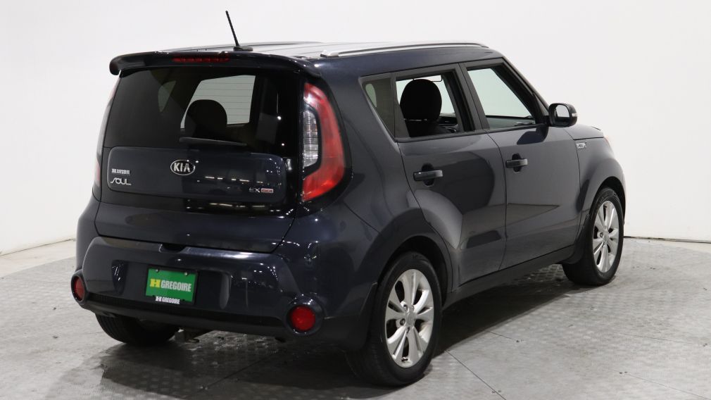 2014 Kia Soul EX AUTO A/C GR ELECT MAGS BLUETHOOT #7