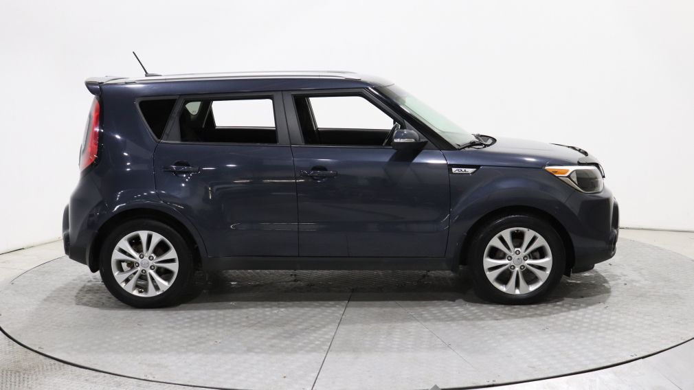 2014 Kia Soul EX AUTO A/C GR ELECT MAGS BLUETHOOT #8