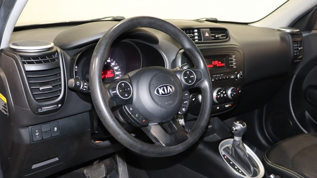 2014 Kia Soul EX AUTO A/C GR ELECT MAGS BLUETHOOT #9