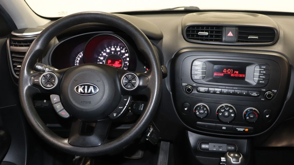 2014 Kia Soul EX AUTO A/C GR ELECT MAGS BLUETHOOT #13