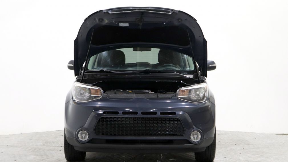 2014 Kia Soul EX AUTO A/C GR ELECT MAGS BLUETHOOT #24