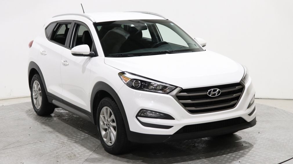 2016 Hyundai Tucson PREMIUM AUTO A/C GR ELECT MAGS CAMÉRA BLUETOOTH #0