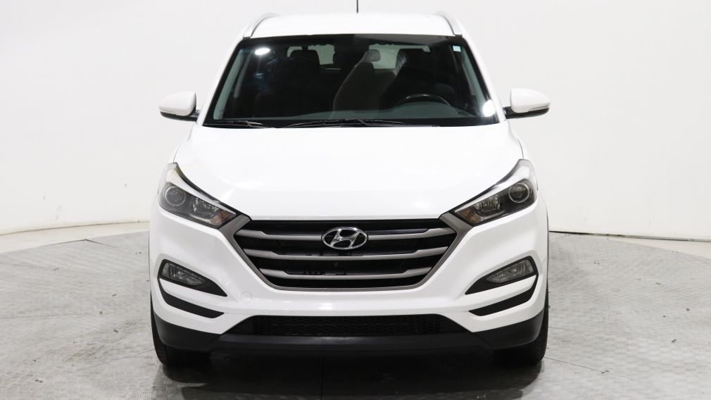 2016 Hyundai Tucson PREMIUM AUTO A/C GR ELECT MAGS CAMÉRA BLUETOOTH #2