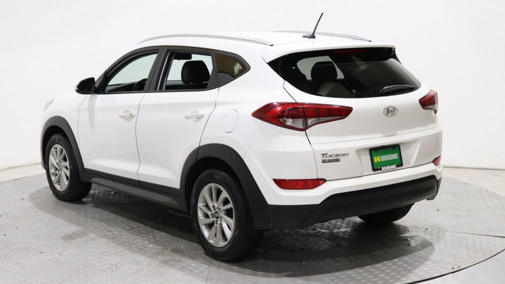 2016 Hyundai Tucson PREMIUM AUTO A/C GR ELECT MAGS CAMÉRA BLUETOOTH #4