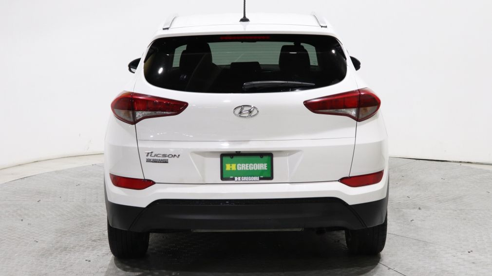 2016 Hyundai Tucson PREMIUM AUTO A/C GR ELECT MAGS CAMÉRA BLUETOOTH #6