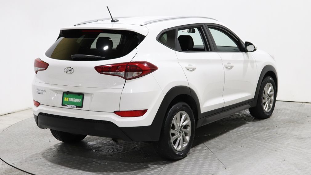 2016 Hyundai Tucson PREMIUM AUTO A/C GR ELECT MAGS CAMÉRA BLUETOOTH #7