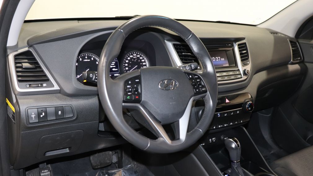 2016 Hyundai Tucson PREMIUM AUTO A/C GR ELECT MAGS CAMÉRA BLUETOOTH #9