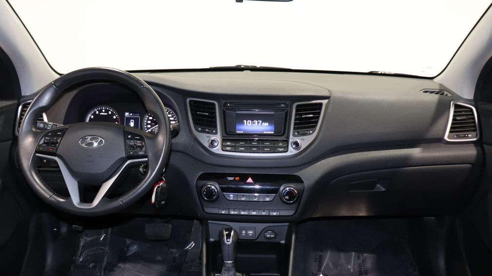2016 Hyundai Tucson PREMIUM AUTO A/C GR ELECT MAGS CAMÉRA BLUETOOTH #11