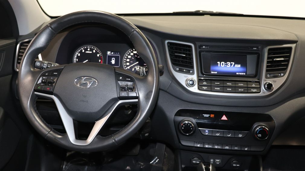 2016 Hyundai Tucson PREMIUM AUTO A/C GR ELECT MAGS CAMÉRA BLUETOOTH #13