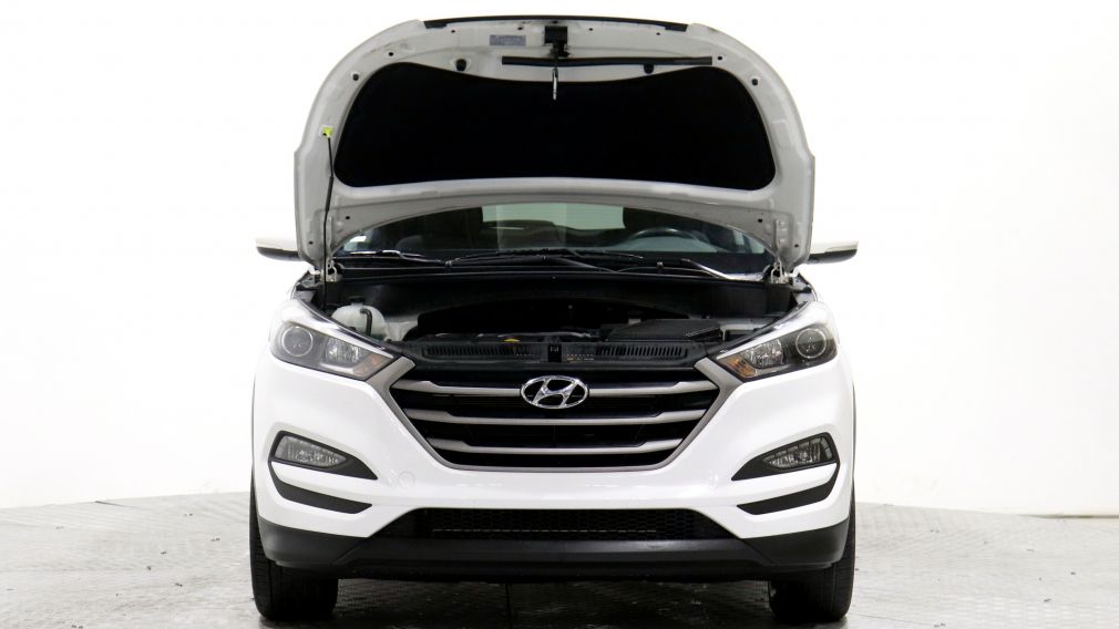 2016 Hyundai Tucson PREMIUM AUTO A/C GR ELECT MAGS CAMÉRA BLUETOOTH #29