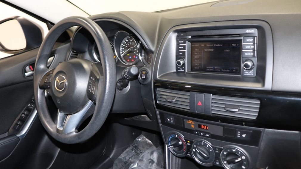2015 Mazda CX 5 GS AUTO A/C TOIT MAGS CAMÉRA RECUL BLUETOOTH #25