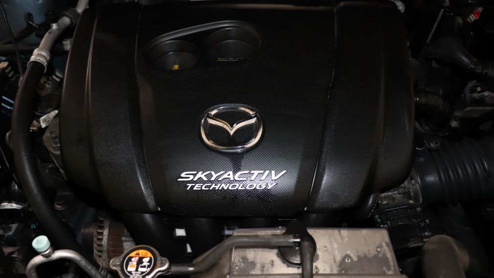 2015 Mazda CX 5 GS AUTO A/C TOIT MAGS CAMÉRA RECUL BLUETOOTH #29
