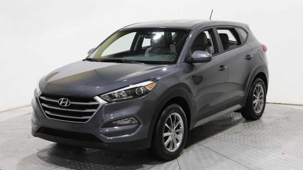 2017 Hyundai Tucson AWD AUTO A/C GR ELECT MAGS CAMÉRA RECUL BLUETOOTH #3