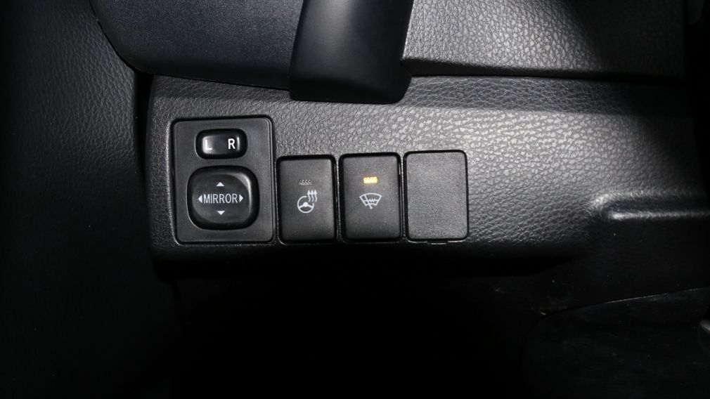 2018 Toyota Corolla SE | CRUISE CONTROL INTELLIGENT - TOIT OUVRANT #13
