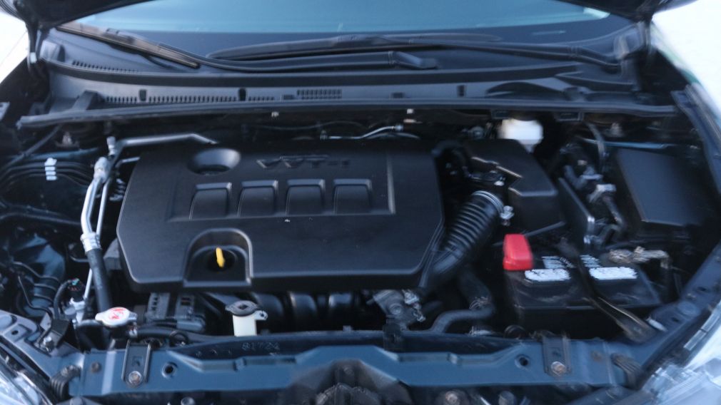 2018 Toyota Corolla SE | CRUISE CONTROL INTELLIGENT - TOIT OUVRANT #27