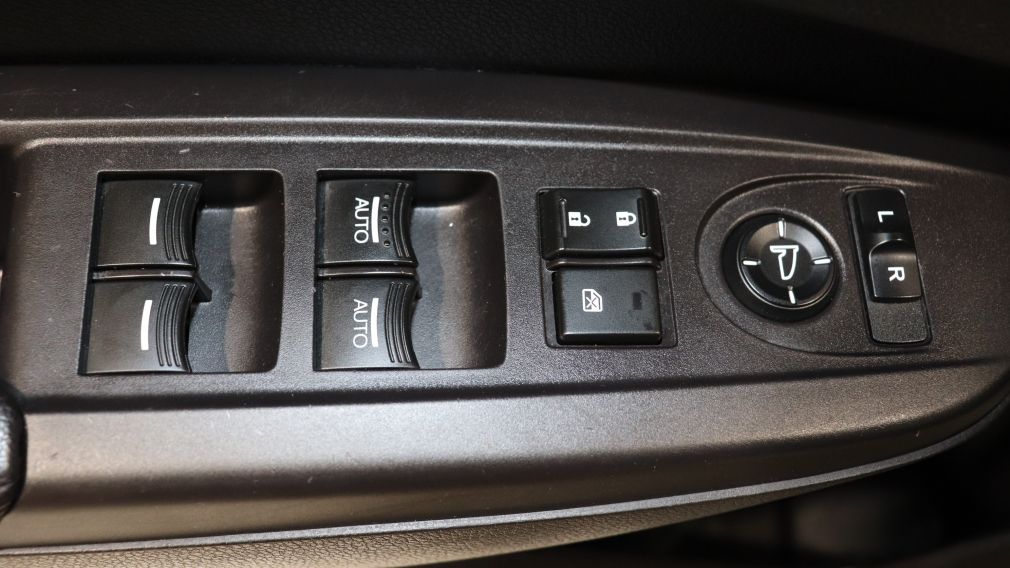 2015 Acura RDX Tech Pkg AWD TOIT OUVRANT NAVIGATION CAMERA #11