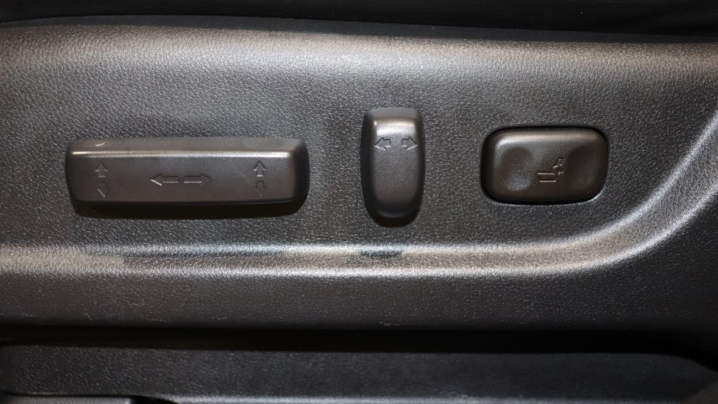 2015 Acura RDX Tech Pkg AWD TOIT OUVRANT NAVIGATION CAMERA #12