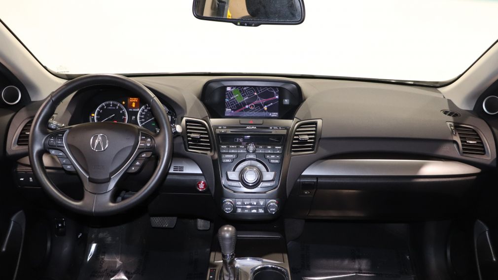 2015 Acura RDX Tech Pkg AWD TOIT OUVRANT NAVIGATION CAMERA #14