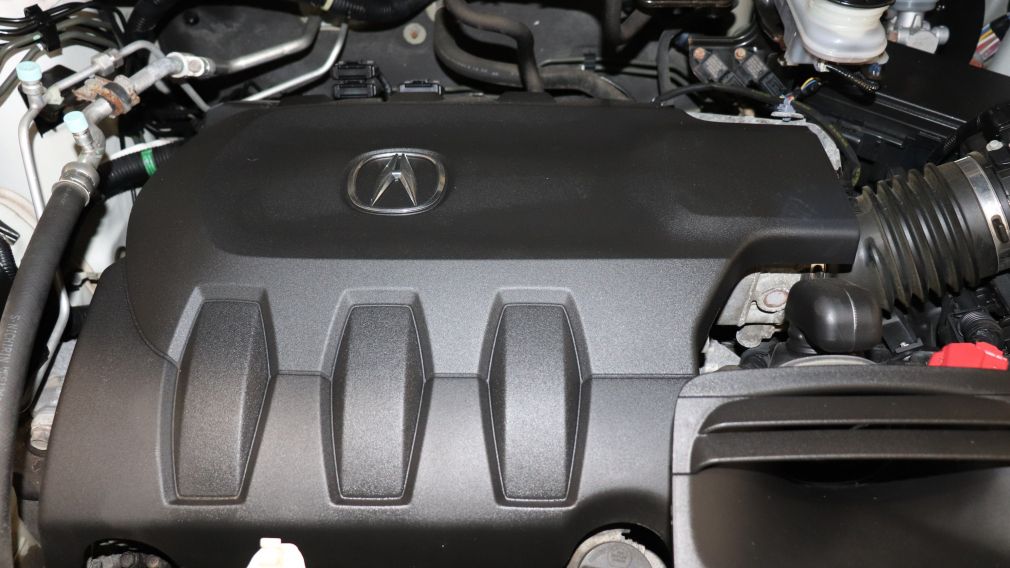 2015 Acura RDX Tech Pkg AWD TOIT OUVRANT NAVIGATION CAMERA #31