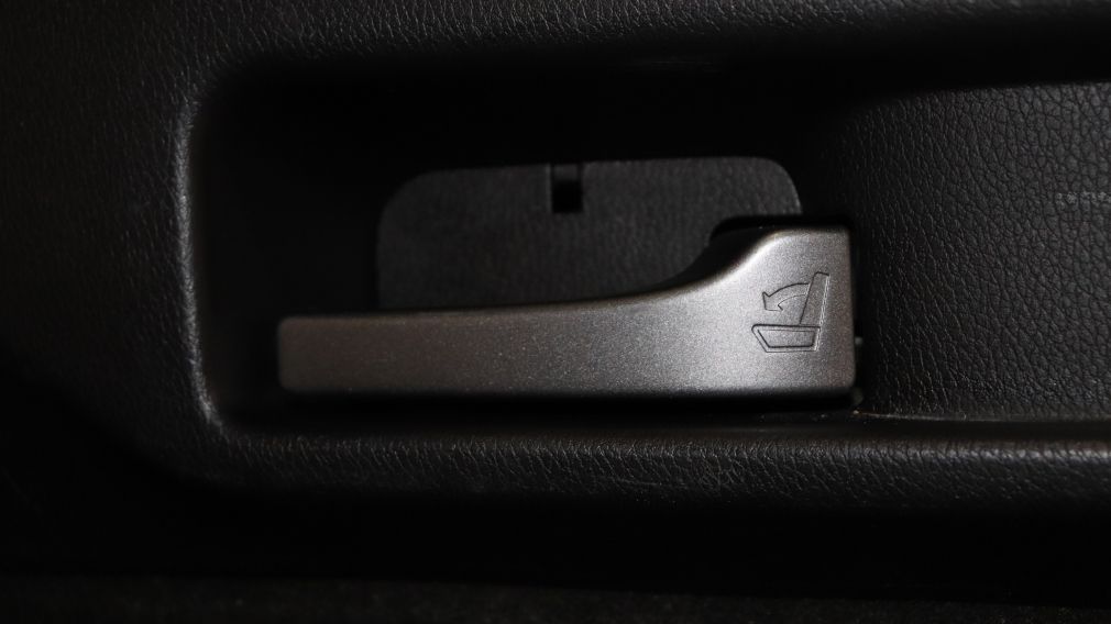 2015 Acura RDX Tech Pkg AWD TOIT OUVRANT NAVIGATION CAMERA #36