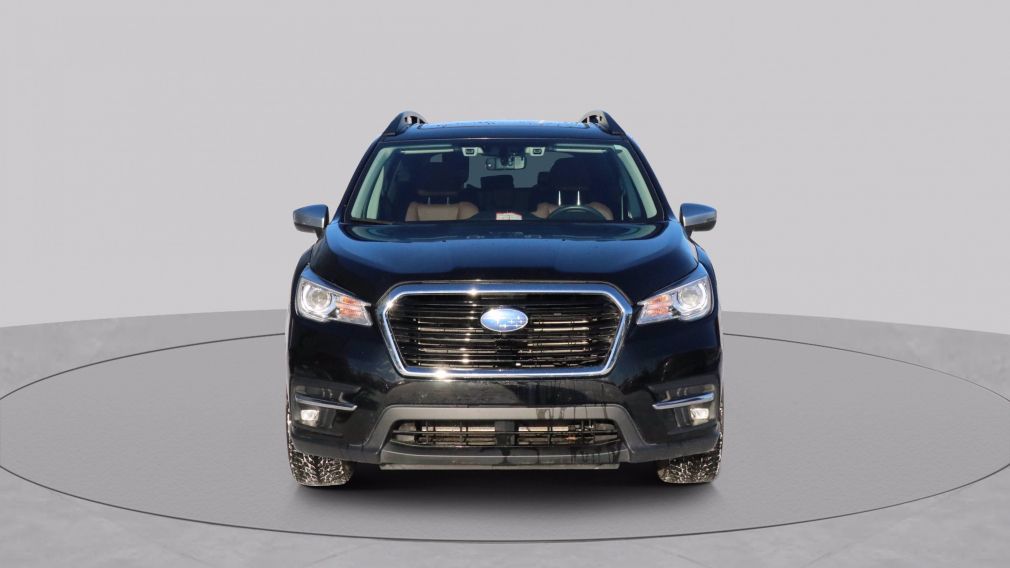 2019 Subaru Ascent PREMIER CUIR TOIT PANORAMIQUE NAVI #2