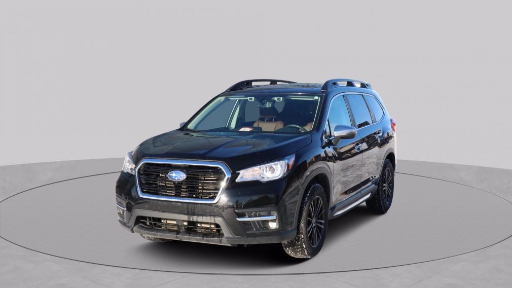 2019 Subaru Ascent PREMIER CUIR TOIT PANORAMIQUE NAVI #3