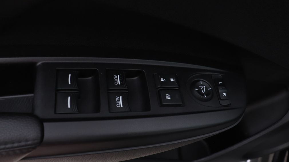 2015 Acura RDX Tech Pkg AWD CUIR TOIT NAV MAGS CAM RECUL BLUETOOT #7
