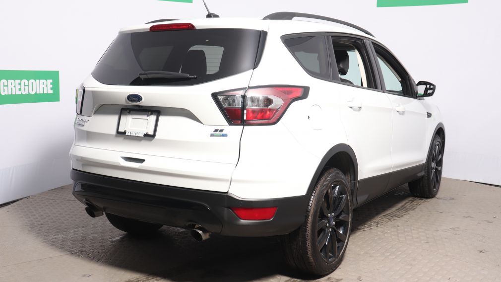 2017 Ford Escape SE 4WD A/C GR ELECT TOIT MAGS BLUETOOTH #7