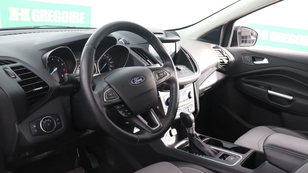 2017 Ford Escape SE 4WD A/C GR ELECT TOIT MAGS BLUETOOTH #9