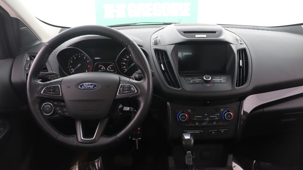 2017 Ford Escape SE 4WD A/C GR ELECT TOIT MAGS BLUETOOTH #15