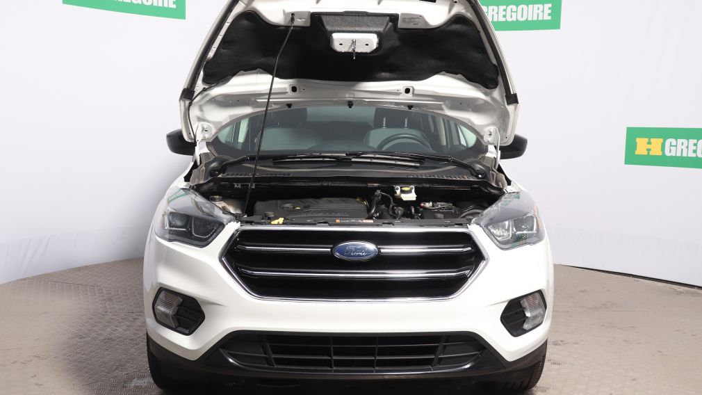 2017 Ford Escape SE 4WD A/C GR ELECT TOIT MAGS BLUETOOTH #28