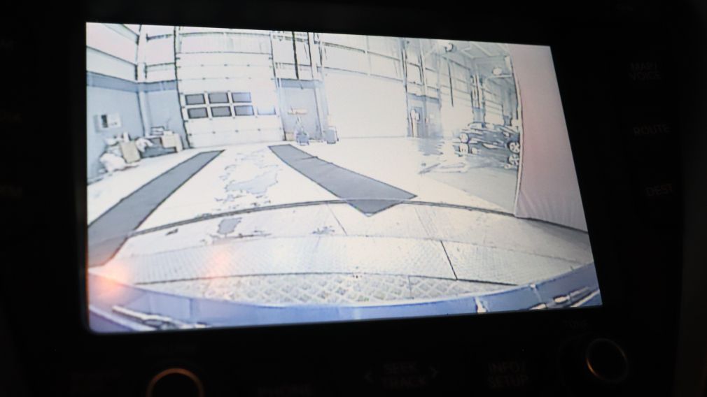 2014 Hyundai Veloster w/Tech AUTO A/C CUIR TOIT NAV MAGS CAM RECUL #12