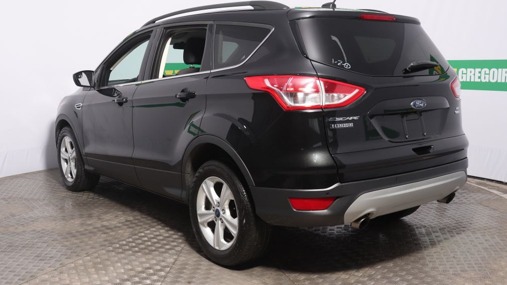 2015 Ford Escape SE AWD A/C MAGS CAM RECUL BLUETOOTH #1