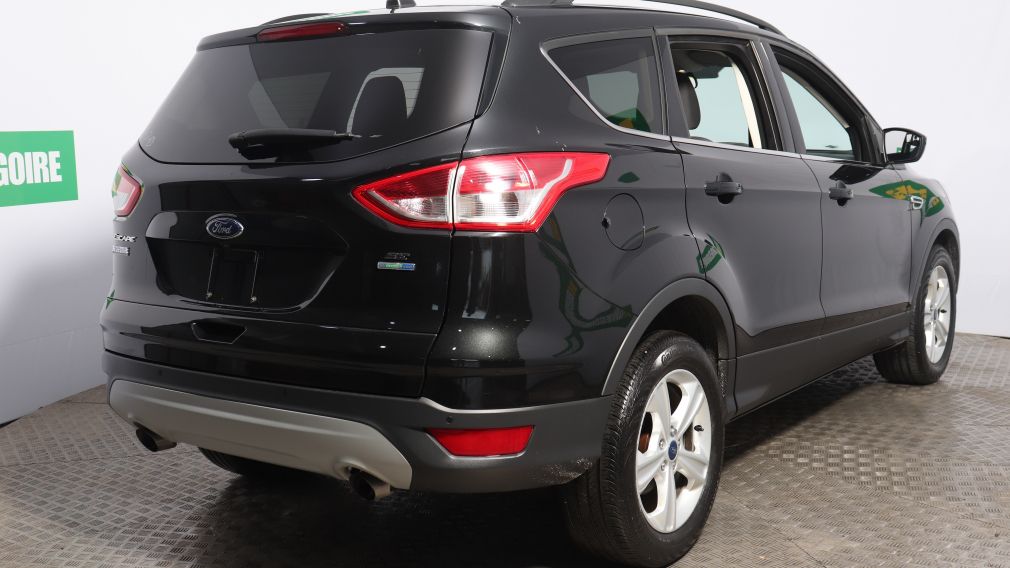 2015 Ford Escape SE AWD A/C MAGS CAM RECUL BLUETOOTH #5