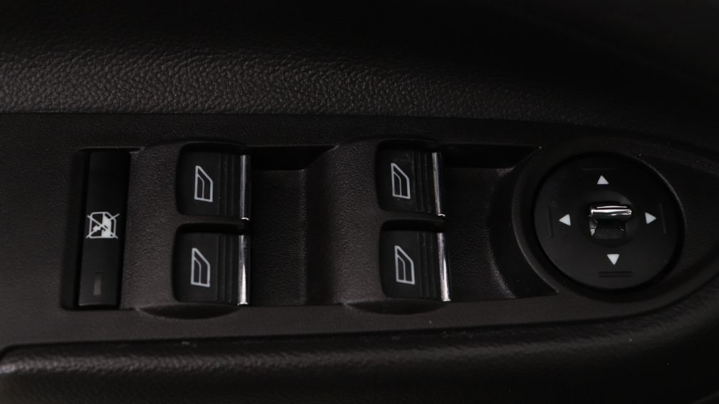 2015 Ford Escape SE AWD A/C MAGS CAM RECUL BLUETOOTH #9