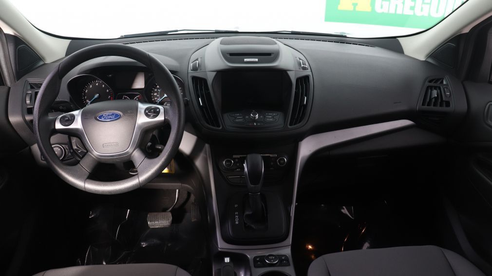 2015 Ford Escape SE AWD A/C MAGS CAM RECUL BLUETOOTH #12