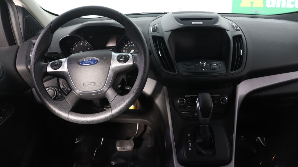 2015 Ford Escape SE AWD A/C MAGS CAM RECUL BLUETOOTH #13
