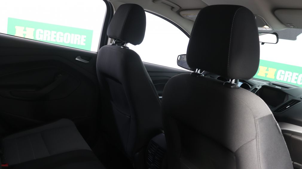 2015 Ford Escape SE AWD A/C MAGS CAM RECUL BLUETOOTH #17