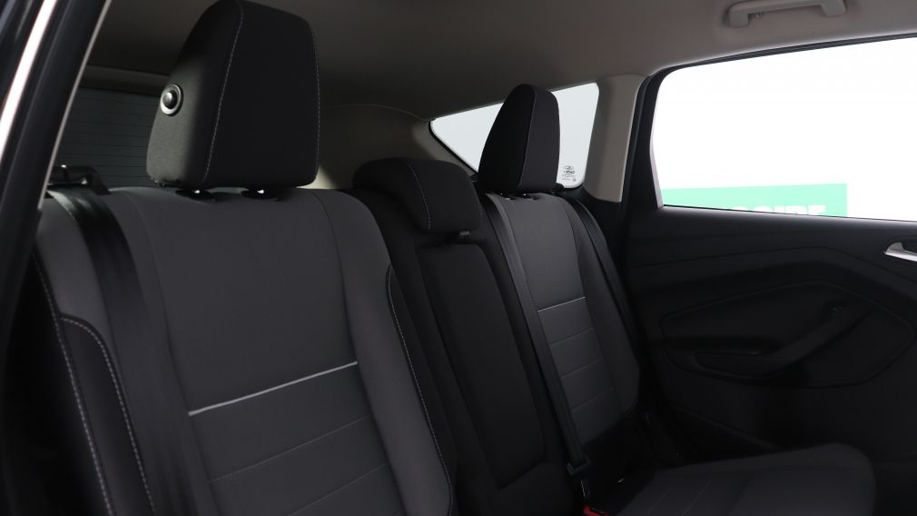 2015 Ford Escape SE AWD A/C MAGS CAM RECUL BLUETOOTH #18