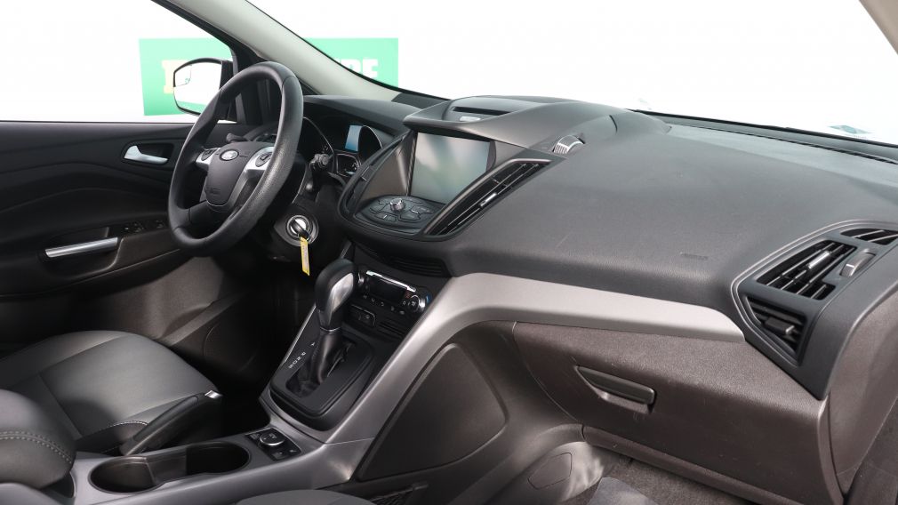 2015 Ford Escape SE AWD A/C MAGS CAM RECUL BLUETOOTH #20