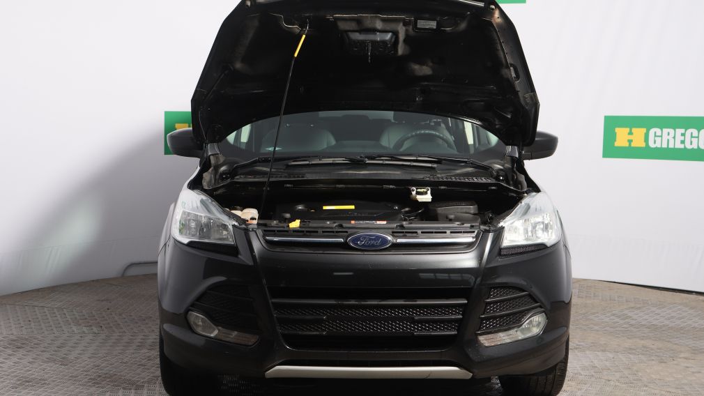 2015 Ford Escape SE AWD A/C MAGS CAM RECUL BLUETOOTH #21