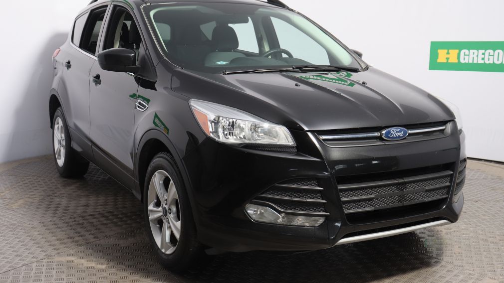 2015 Ford Escape SE AWD A/C MAGS CAM RECUL #0
