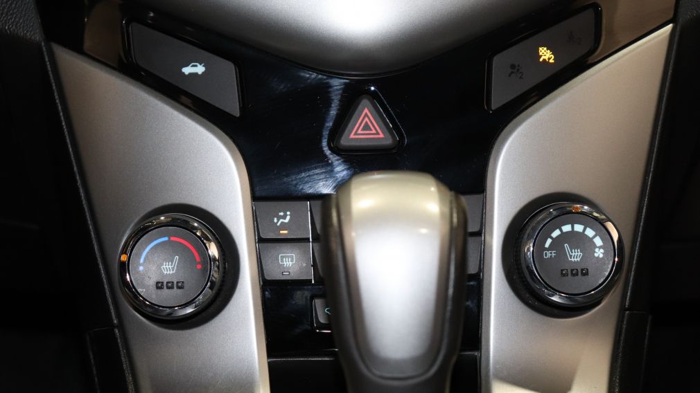 2015 Chevrolet Cruze 2LT AUTO A/C CUIR TOIT MAGS CAM RECUL #17