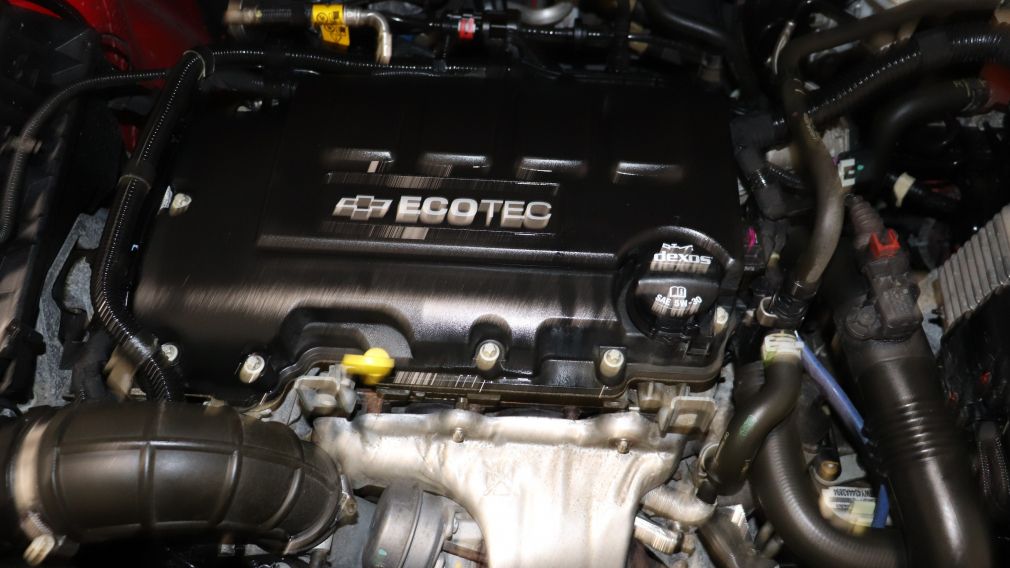 2015 Chevrolet Cruze 2LT AUTO A/C CUIR TOIT MAGS CAM RECUL #26